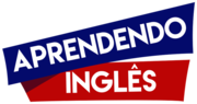 Aprendendo Inglês logo