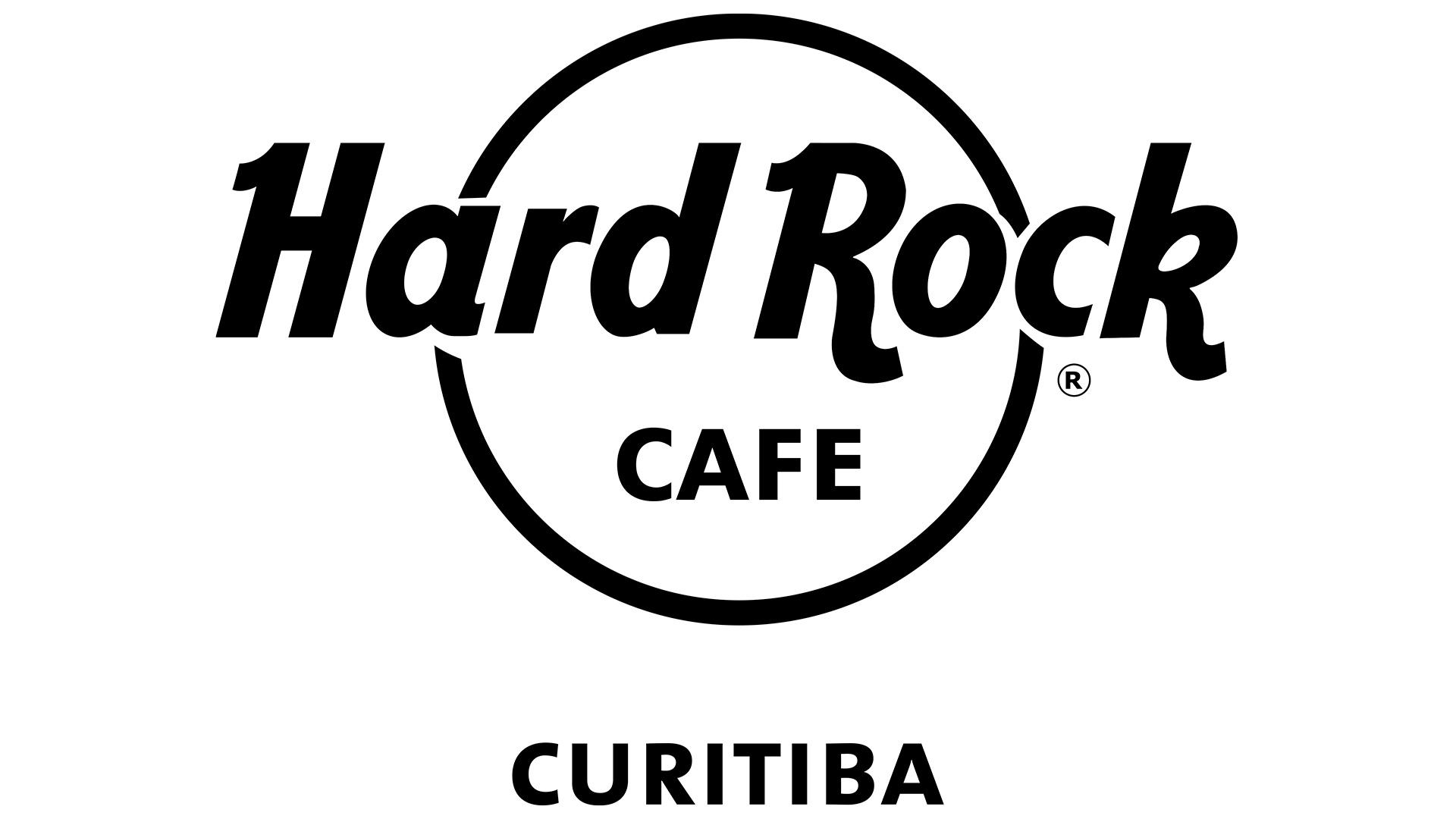 Hard Rock Cafe logo
