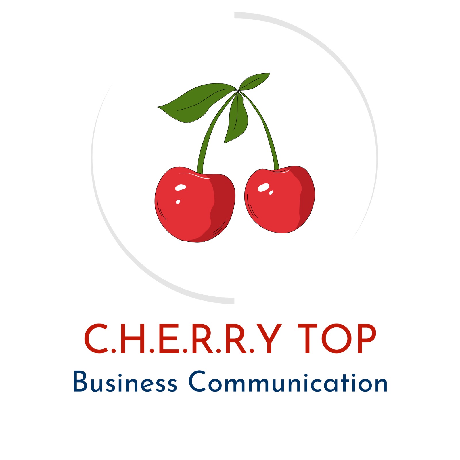 Cherry Top logo