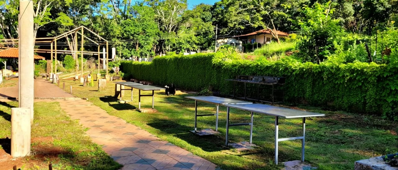 Foto 3 — Belo Horizonte